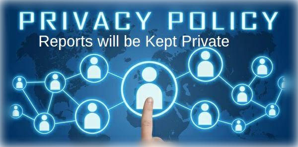 PRIVACY POLICY